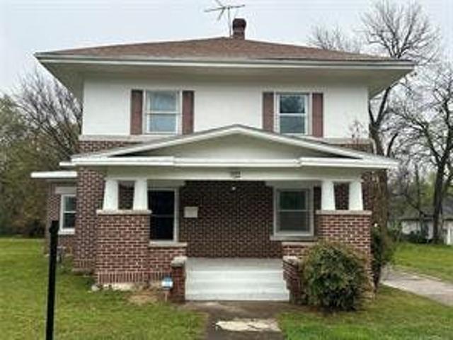 House for sale in Okmulgee, Okmulgee County