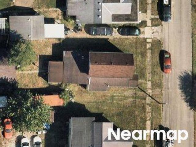 House for sale in Marion, Ohio