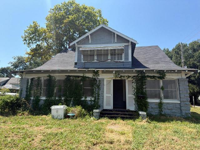 House for sale in Okmulgee, Oklahoma