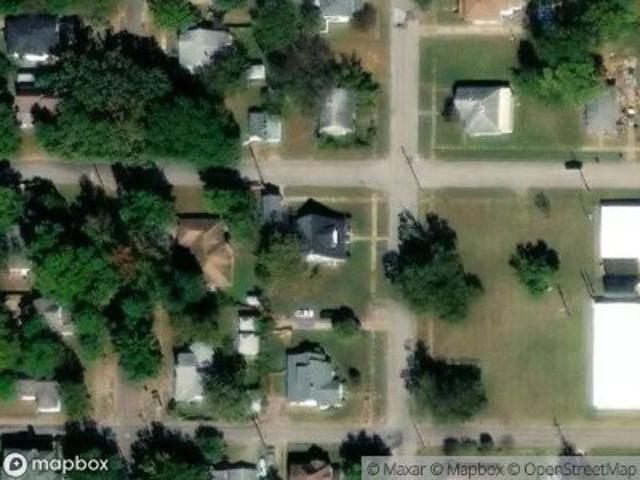 House for sale in Okmulgee, Oklahoma
