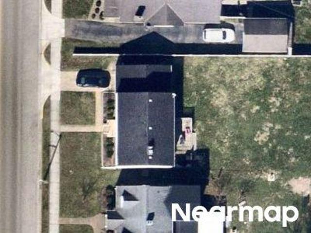 House for sale in Connersville, Indiana