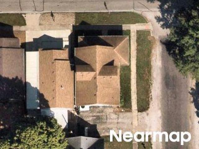 House for sale in Springfield, Illinois