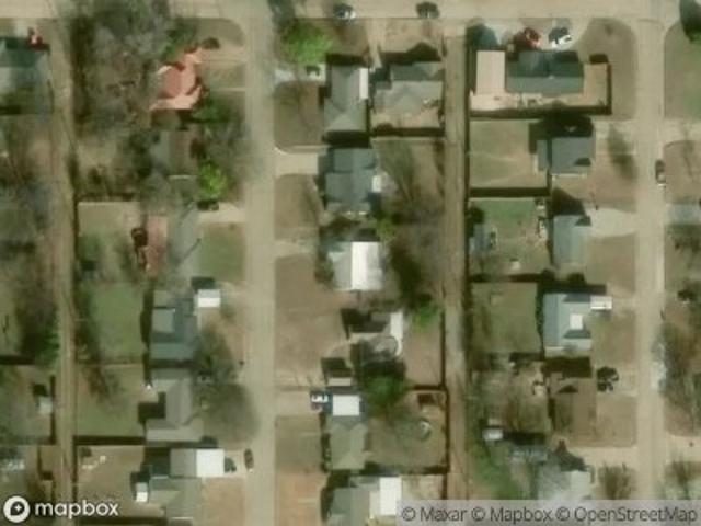 House for sale in Duncan, Oklahoma
