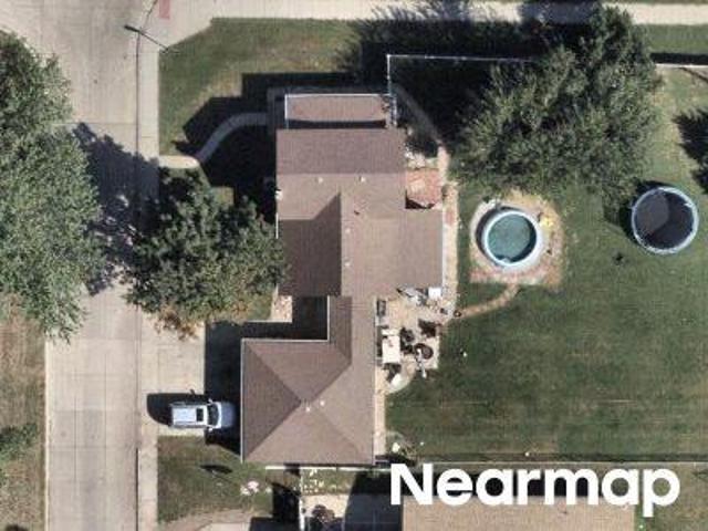 House for sale in Nebraska