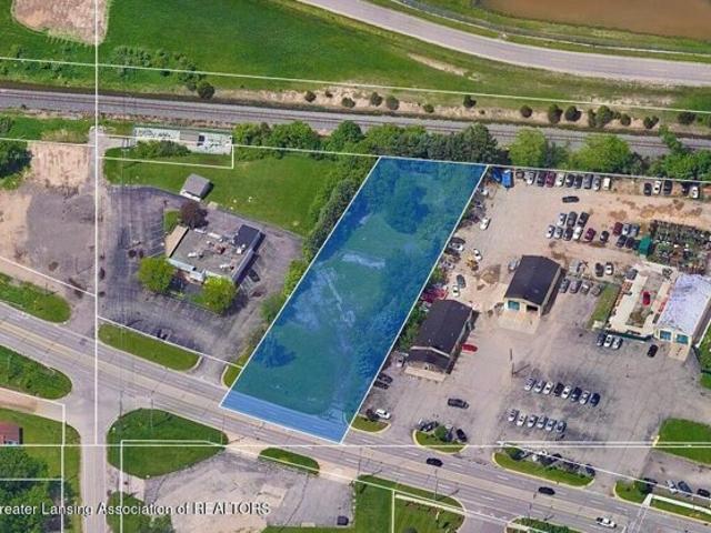 Land for sale in Lansing Land for sale in Lansing