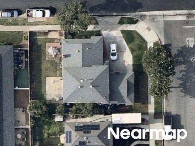 House for sale in Orange, California