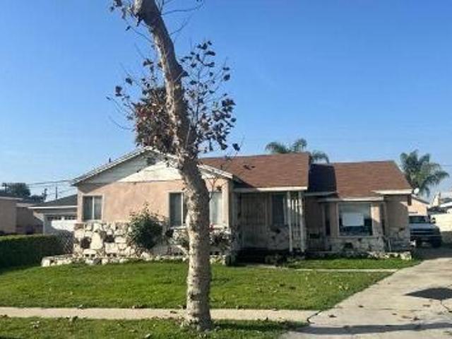 House for sale in Compton, California
