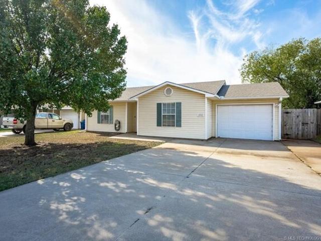 House for sale in Stillwater, Oklahoma