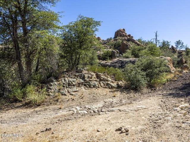 Land for sale in Prescott, Arizona