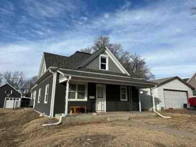 House for sale in Kansas