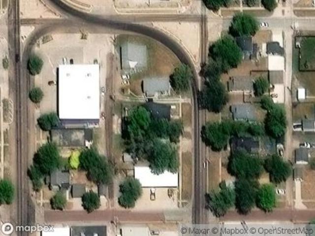House for sale in Nebraska
