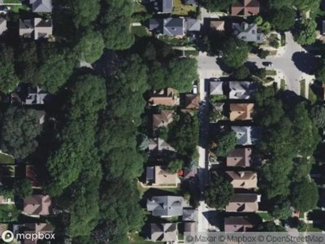 House for sale in Milwaukee, Wisconsin