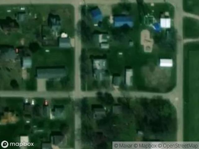 House for sale in Crawfordsville, Iowa
