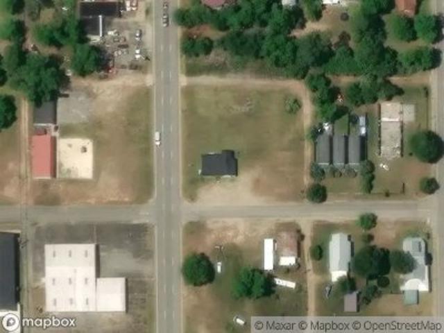 Commercial for sale in Fitzgerald, Georgia