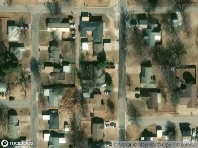 House for sale in Washita, Oklahoma