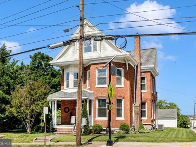 House for sale in Waynesboro, Pennsylvania