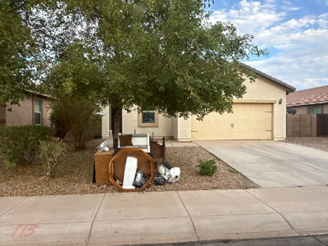 House for sale in Maricopa, Pinal County