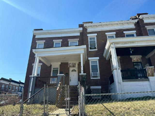 House for sale in Edgewood, Baltimore