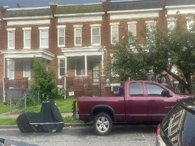 House for sale in Baltimore
