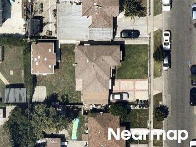 House for sale in Compton, California