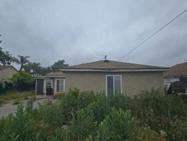 House for sale in Compton, California
