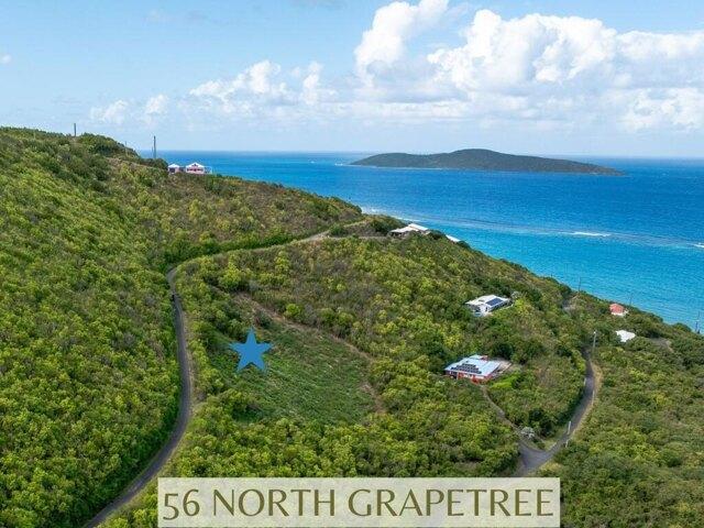 Land for sale in Saint Croix