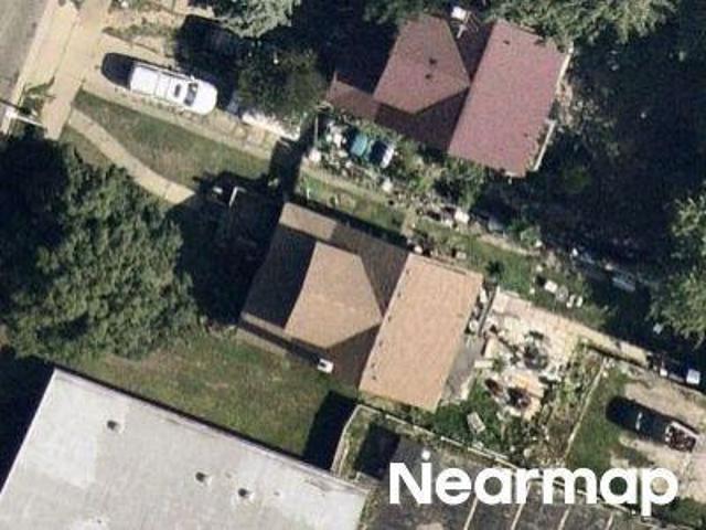 House for sale in Mount Clemens, Michigan