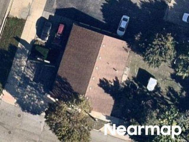 House for sale in Mount Clemens, Michigan