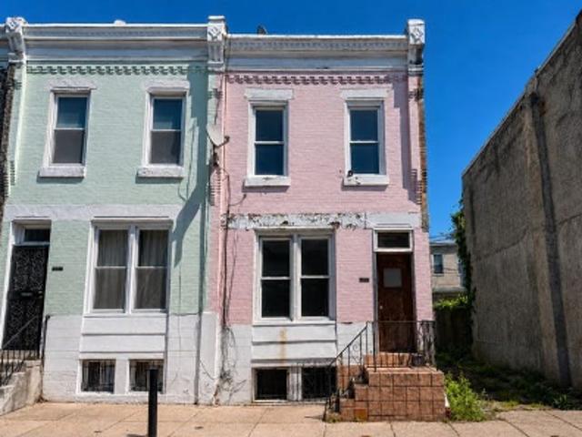 Condo for sale in Philadelphia, Pennsylvania