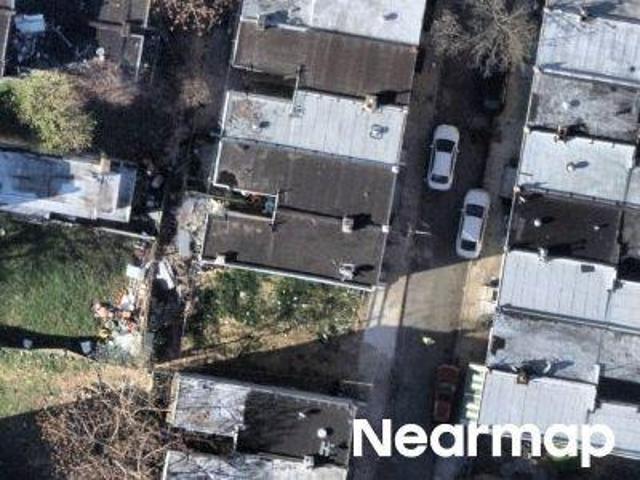 Townhouse for sale in Philadelphia, Pennsylvania