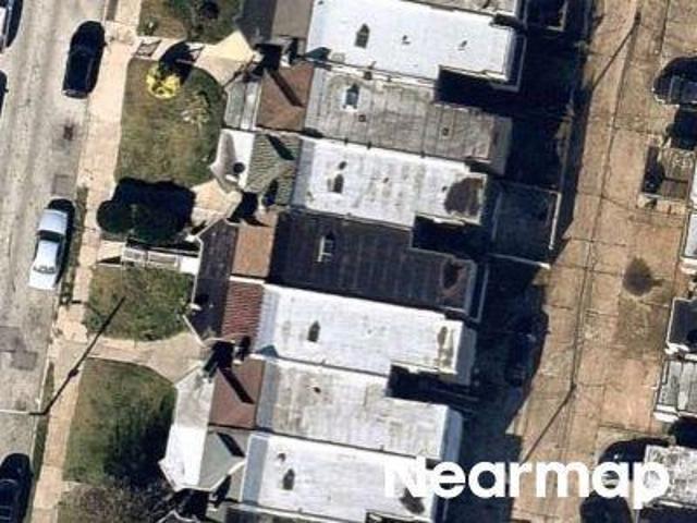 Townhouse for sale in Philadelphia, Pennsylvania