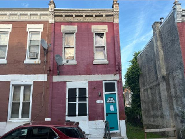 House for sale in Philadelphia, Pennsylvania