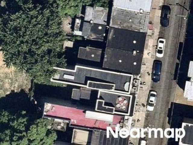 Townhouse for sale in North Central, Philadelphia