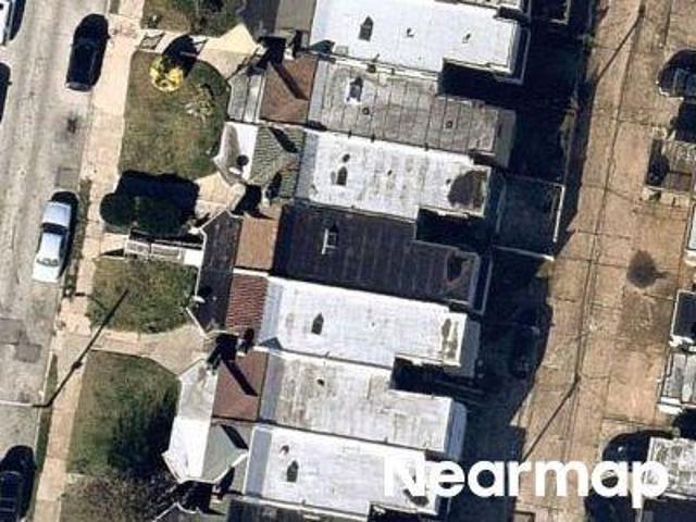 House for sale in Philadelphia, Pennsylvania