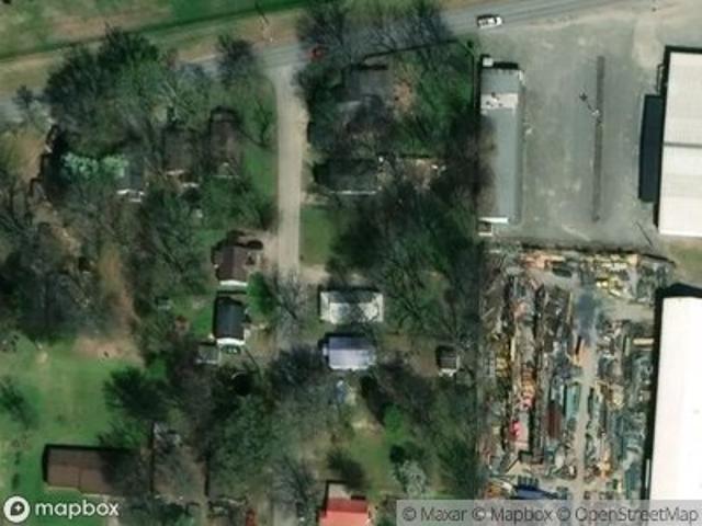 Land for sale in Ark