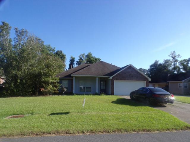 House for sale in Prairieville, Louisiana