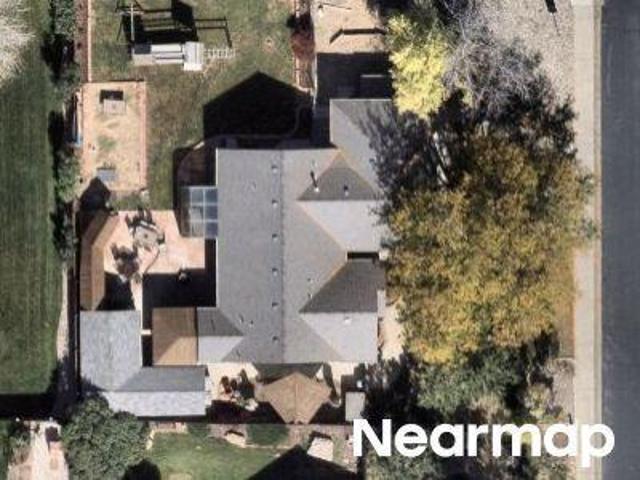 House for sale in Colorado