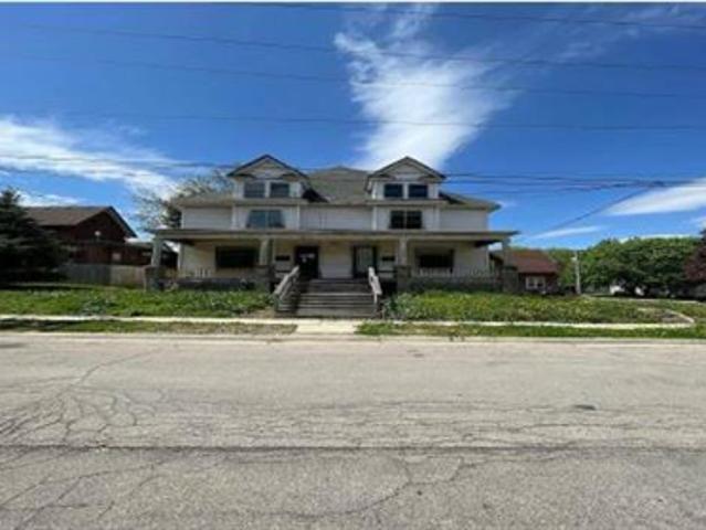 House for sale in Stephenson, Illinois