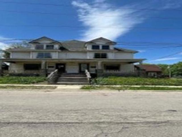 House for sale in Stephenson, Illinois