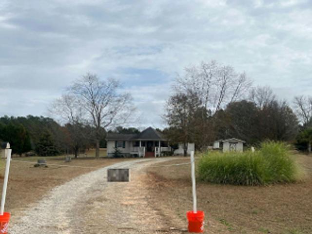 House for sale in Mcdonough, Georgia