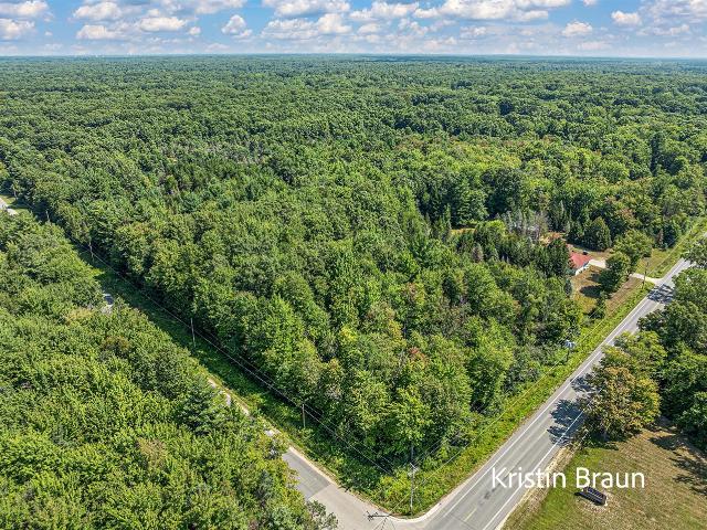Land for sale in Michigan