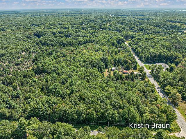 Land for sale in Michigan