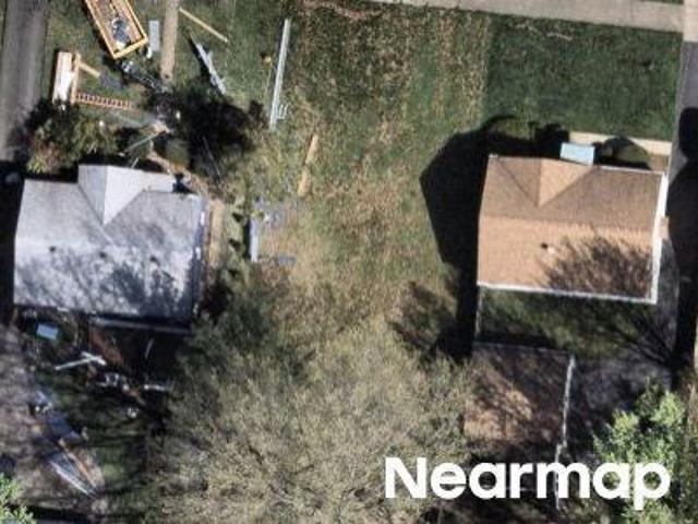 House for sale in Cleveland, Ohio