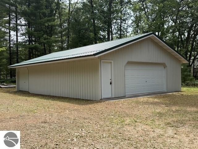 Land for sale in Lake City, Michigan