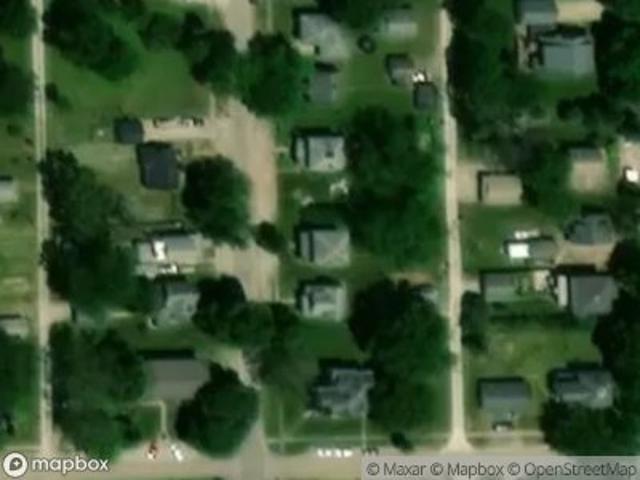 House for sale in Ford, Illinois