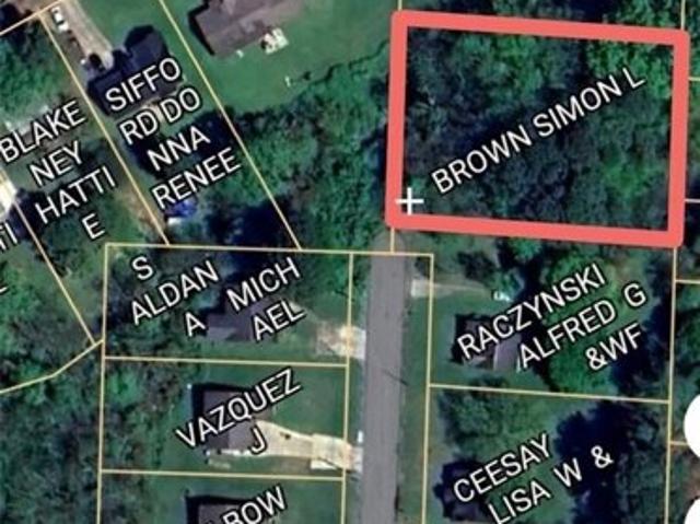 Land for sale in Salisbury