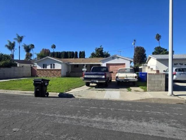 House for sale in West Covina, Los Angeles County