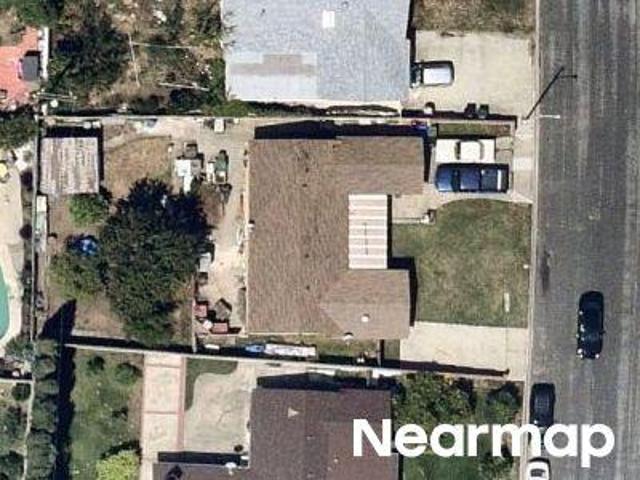 House for sale in West Covina, California
