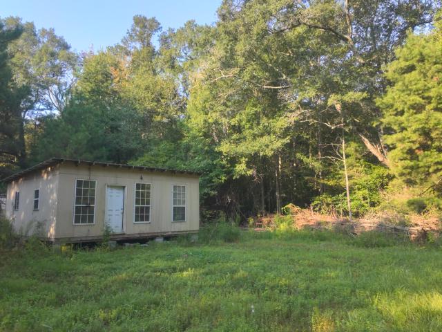 Land for sale in Liberty, Mississippi