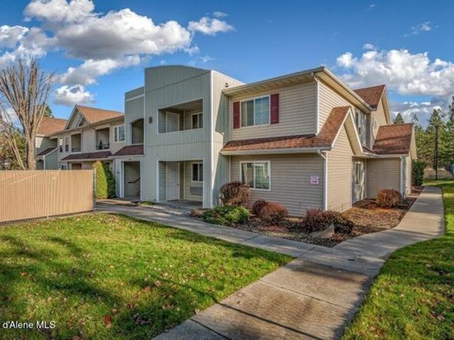 Condo for sale in Post Falls, Idaho